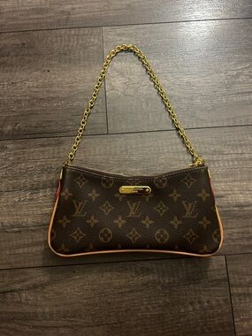 lv shoulder purse